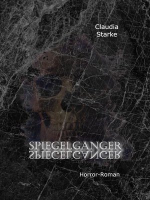 cover image of Spiegelgänger